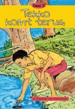 Tekko komt terug (3); E-Book